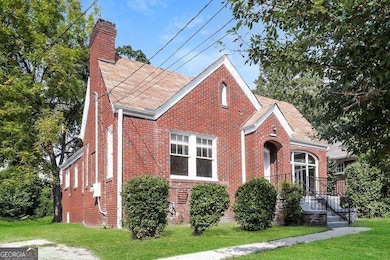 1709 Rogers Ave SW, Atlanta, GA 30310 - photo 2