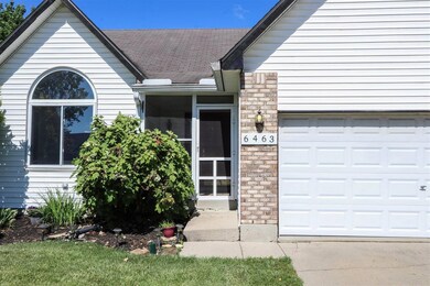 6463 Lakota Meadows Dr, Liberty Township, OH 45044 - photo 2