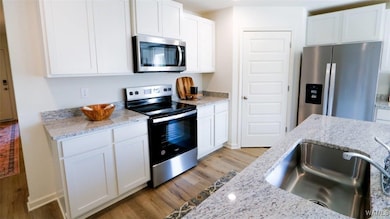 12880 Collier Curve, Lake View, AL 35111 - photo 5