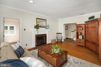 51 W Euclid Ave, Haddonfield, NJ 08033 - photo 5
