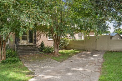 820 N James Ave, McComb, MS 39648 - photo 5