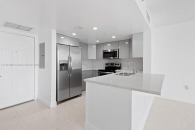 The Aston unit 1207, Coral Gables, FL 33145 - photo 3