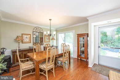 313 Belpaire Ct unit 313, Newtown Square, PA 19073 - photo 5