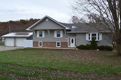 740 Kendall Rd, Minford, OH 45653 - photo 3