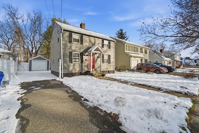 13 Bither St, Springfield, MA 01118 - photo 3