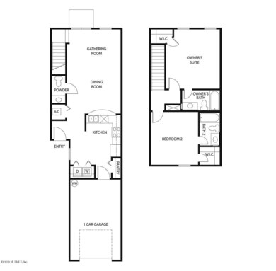 328 Aralia Ln, Jacksonville, FL 32216 - photo 2