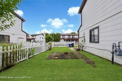 sideyard