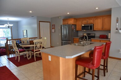 4125 N Rosewood Dr, Bloomington, IN 47404 - photo 5