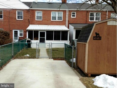 1018 Winsford Rd, Towson, MD 21204 - photo 2