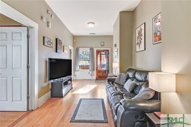 524 E 31st St, Savannah, GA 31401 - photo 4