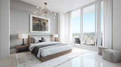 2583 First St unit 701, Fort Myers, FL 33901 - photo 2