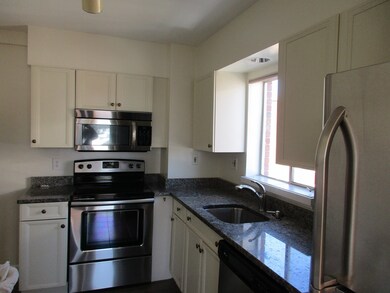 Hammond Park Condominiums unit 507, Chestnut Hill, MA 02467 - photo 5