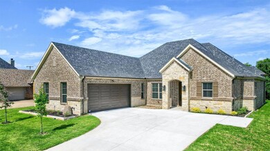 3808 Melrose Trail, Sherman, TX 75090 - photo 2