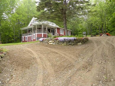 157 Tuelltown Rd, West Paris, ME 04289 - photo 2