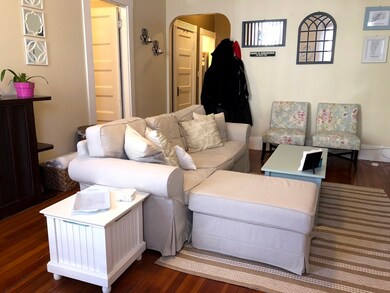 24 Peterborough St unit 9, Boston, MA 02215 - photo 2