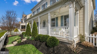 23 Croft Dr, Fountainville, PA 18923 - photo 6