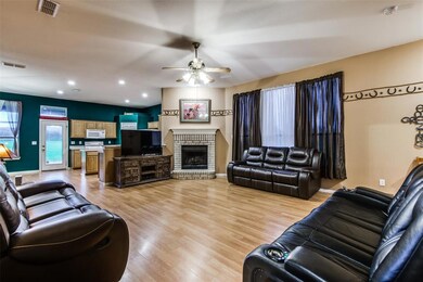 280 Lakeview Way, Celina, TX 75009 - photo 7