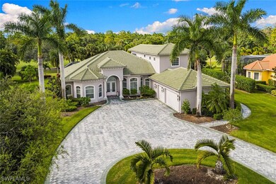 7627 Palmer Ct, Naples, FL 34113 - photo 4
