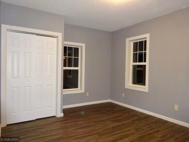 Main floor bedroom, office or playroom.