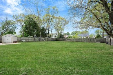 Yard