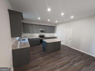 140 Creek Crossing Ln, Temple, GA 30179 - photo 7