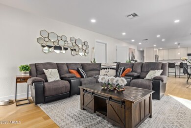 2445 W Pecos Ave, Mesa, AZ 85202 - photo 6