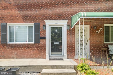 821 Oglethorpe St NE, Washington, DC 20011 - photo 5