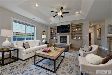 3509 S Boulder Creek Ln, Ammon, ID 83406 - photo 6