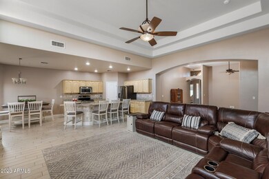 11436 E Downing St unit II, Mesa, AZ 85207 - photo 3