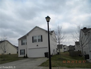 156 Vermillion Loop, Statesville, NC 28625 - photo 3