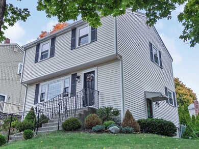 82 Circle Dr, Waltham, MA 02452 - photo 3