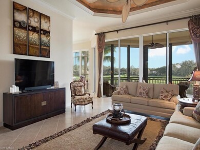 Spacious Great Room & Outdoor Views