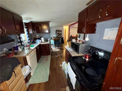 6766 New York 237, Byron, NY 14422 - photo 3