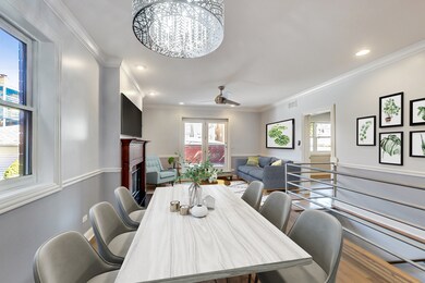 6131 N Richmond St unit 1E, Chicago, IL 60659 - photo 5