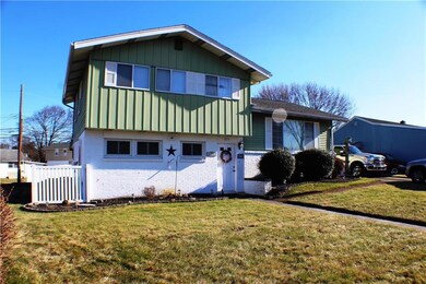 Allentown address, but locatedin Salisbury Twp