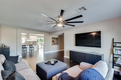 Open Concept