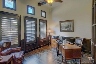 Front Office