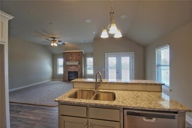 2200 Crooked Oak Dr, Shawnee, OK 74804 - photo 7