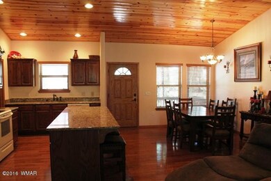 1100 E Cedar Ridge Run, Show Low, AZ 85901 - photo 6