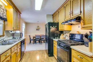 5014 Brookside Dr, Columbia, TN 38401 - photo 7