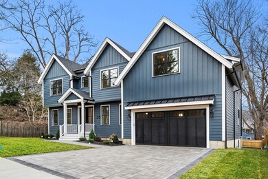 35 Kensington Park, Arlington, MA 02476 - photo 3