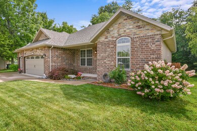 822 Trail Point Ct, Nixa, MO 65714 - photo 5