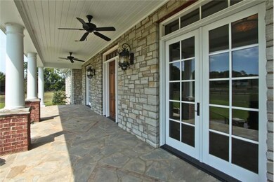 Fabulous Front Porch