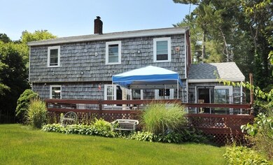 4 Park Cir unit Waterview, East Wareham, MA 02538 - photo 3