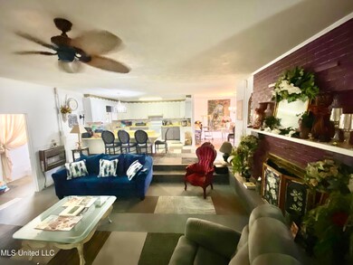 557 W Mcpherson Dr, Monticello, MS 39654 - photo 4