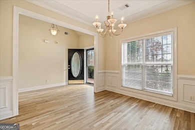 799 Gold Crest Dr, Braselton, GA 30517 - photo 3