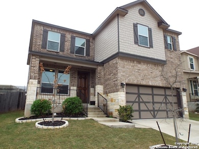 21115 Villa Barbaro, San Antonio, TX 78259 - photo 2