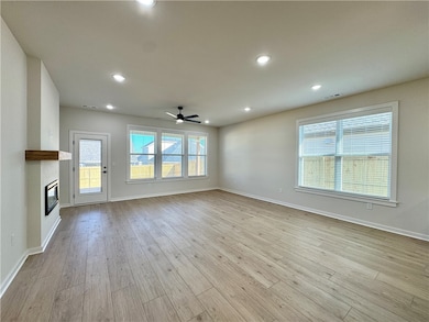 6000 SW Chiefs St, Bentonville, AR 72712 - photo 3