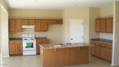 Kitchen View