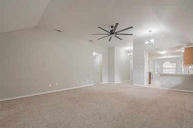 3103 Indian Mound Trail unit 1, Crosby, TX 77532 - photo 6
